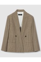 【アルアバイル/allureville】のポプリンチェックジャケット 人気、トレンドファッション・服の通販 founy(ファニー) ファッション Fashion レディースファッション Fashion for Women アウター Coat / Outerwear Collection レディースジャケット・軽アウター Jackets 2026年 2026 インナー Innerwear クラシック Classic, Timeless Style ジャケット Jacket, Outerwear ストレート Straight, Straight Cut セットアップ Set-Up, Coordinated Outfit ダブル Double, Double-Breasted フォーマル Formal, Dressy フラップ Flap, Flap Pocket フロント Front, Front Design ボックス Boxy, Box Shape ポケット Pocket, Pocket Detail マニッシュ Mannish, Boyish 夏 Summer 春 Spring S/S・春夏 SS, Spring/Summer, Warm Season |ID:prp329100004851953