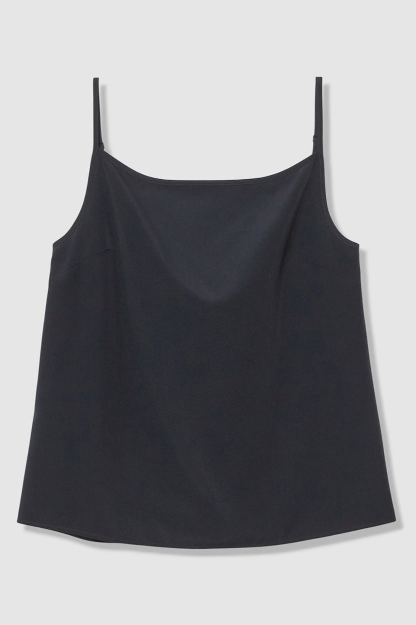 【アルアバイル/allureville】の【LOULOU WILLOUGHBY】レタープリントワンピース 人気、トレンドファッション・服の通販 founy(ファニー) 　ファッション　Fashion　レディースファッション　Fashion for Women　ワンピース　Dresses　チュニック　Tunic Tops & Dresses　2026年　2026　おすすめ　Recommended / Our Picks　キャミソール　Camisole, Spaghetti Strap Top　チュニック　Tunic, Long Top　ドレープ　Drape, Draping Fabric　プリント　Print, Printed Pattern　モチーフ　Motif, Design Theme　ロング　Long, Long-Length　夏　Summer　春　Spring　S/S・春夏　SS, Spring/Summer, Warm Season　other-7|ID: prp329100004851956 ipo3291000000035610540