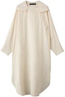 【ミズイロ インド/mizuiro ind】のhooded OP ワンピース 人気、トレンドファッション・服の通販 founy(ファニー) ファッション Fashion レディースファッション Fashion for Women ワンピース Dresses チュニック Tunic Tops & Dresses 2026年 2026 おすすめ Recommended / Our Picks スリット Slit, Slit Detail チュニック Tunic, Long Top トレンド Trend, Trending Now リラックス Relax, Relaxed Fit ロング Long, Long-Length エレガント 上品 Elegant 夏 Summer 春 Spring S/S・春夏 SS, Spring/Summer, Warm Season |ID:prp329100004851959