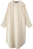 【ミズイロ インド/mizuiro ind】のhooded OP ワンピース 人気、トレンドファッション・服の通販 founy(ファニー) ファッション Fashion レディースファッション Fashion for Women ワンピース Dresses チュニック Tunic Tops & Dresses 2026年 2026 おすすめ Recommended / Our Picks スリット Slit, Slit Detail チュニック Tunic, Long Top トレンド Trend, Trending Now リラックス Relax, Relaxed Fit ロング Long, Long-Length エレガント 上品 Elegant 夏 Summer 春 Spring S/S・春夏 SS, Spring/Summer, Warm Season thumbnail ivory|ID: prp329100004851959 ipo3291000000035610563