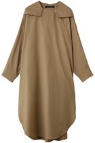 【ミズイロ インド/mizuiro ind】のhooded OP ワンピース 人気、トレンドファッション・服の通販 founy(ファニー) ファッション Fashion レディースファッション Fashion for Women ワンピース Dresses チュニック Tunic Tops & Dresses 2026年 2026 おすすめ Recommended / Our Picks スリット Slit, Slit Detail チュニック Tunic, Long Top トレンド Trend, Trending Now リラックス Relax, Relaxed Fit ロング Long, Long-Length エレガント 上品 Elegant 夏 Summer 春 Spring S/S・春夏 SS, Spring/Summer, Warm Season thumbnail beige|ID: prp329100004851959 ipo3291000000035610564