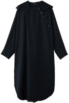 【ミズイロ インド/mizuiro ind】のhooded OP ワンピース 人気、トレンドファッション・服の通販 founy(ファニー) ファッション Fashion レディースファッション Fashion for Women ワンピース Dresses チュニック Tunic Tops & Dresses 2026年 2026 おすすめ Recommended / Our Picks スリット Slit, Slit Detail チュニック Tunic, Long Top トレンド Trend, Trending Now リラックス Relax, Relaxed Fit ロング Long, Long-Length エレガント 上品 Elegant 夏 Summer 春 Spring S/S・春夏 SS, Spring/Summer, Warm Season thumbnail navy|ID: prp329100004851959 ipo3291000000035610565