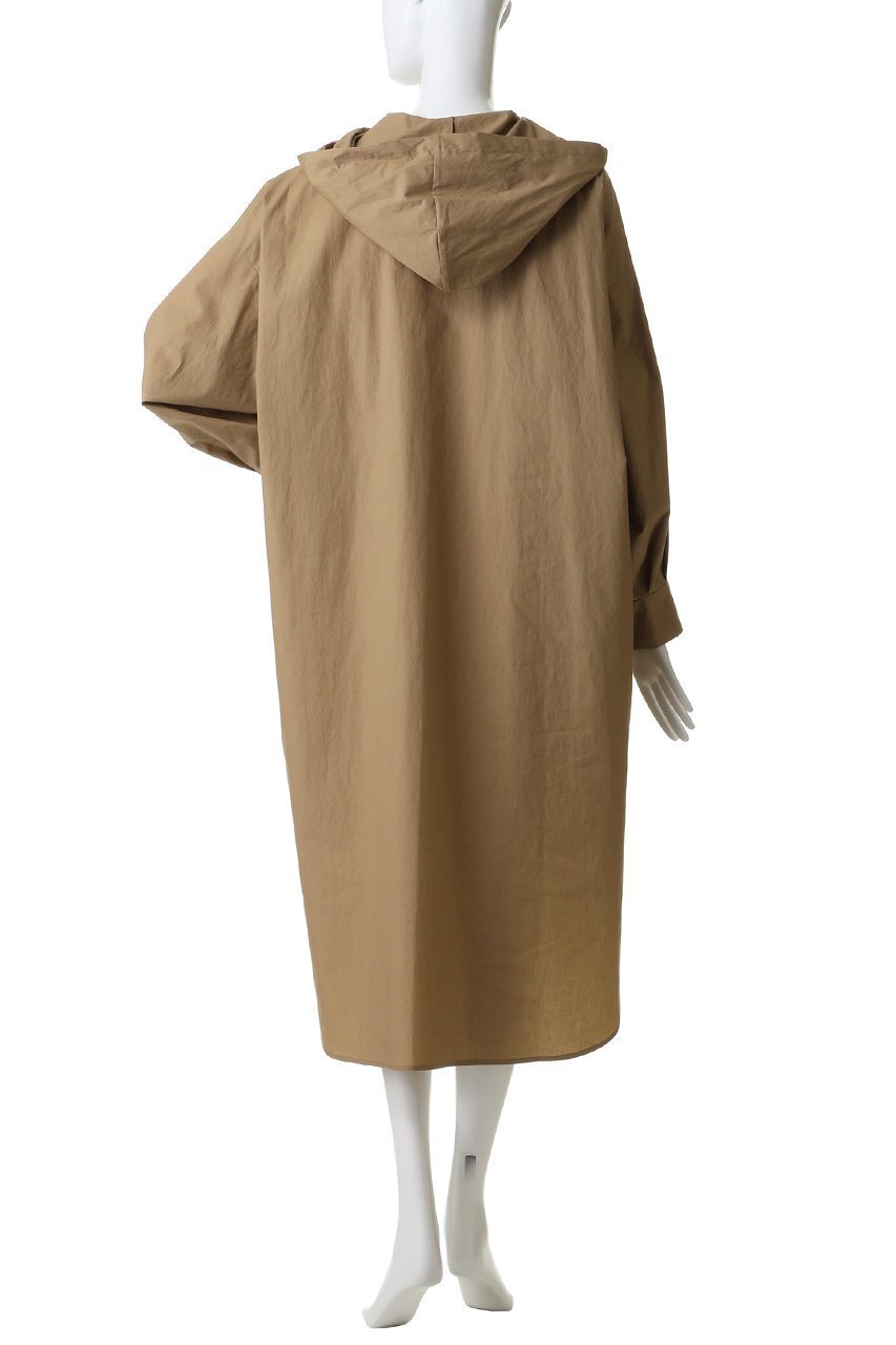 【ミズイロ インド/mizuiro ind】のhooded OP ワンピース 人気、トレンドファッション・服の通販 founy(ファニー) 　ファッション　Fashion　レディースファッション　Fashion for Women　ワンピース　Dresses　チュニック　Tunic Tops & Dresses　2026年　2026　おすすめ　Recommended / Our Picks　スリット　Slit, Slit Detail　チュニック　Tunic, Long Top　トレンド　Trend, Trending Now　リラックス　Relax, Relaxed Fit　ロング　Long, Long-Length　エレガント 上品　Elegant　夏　Summer　春　Spring　S/S・春夏　SS, Spring/Summer, Warm Season　other-4|ID: prp329100004851959 ipo3291000000035610569