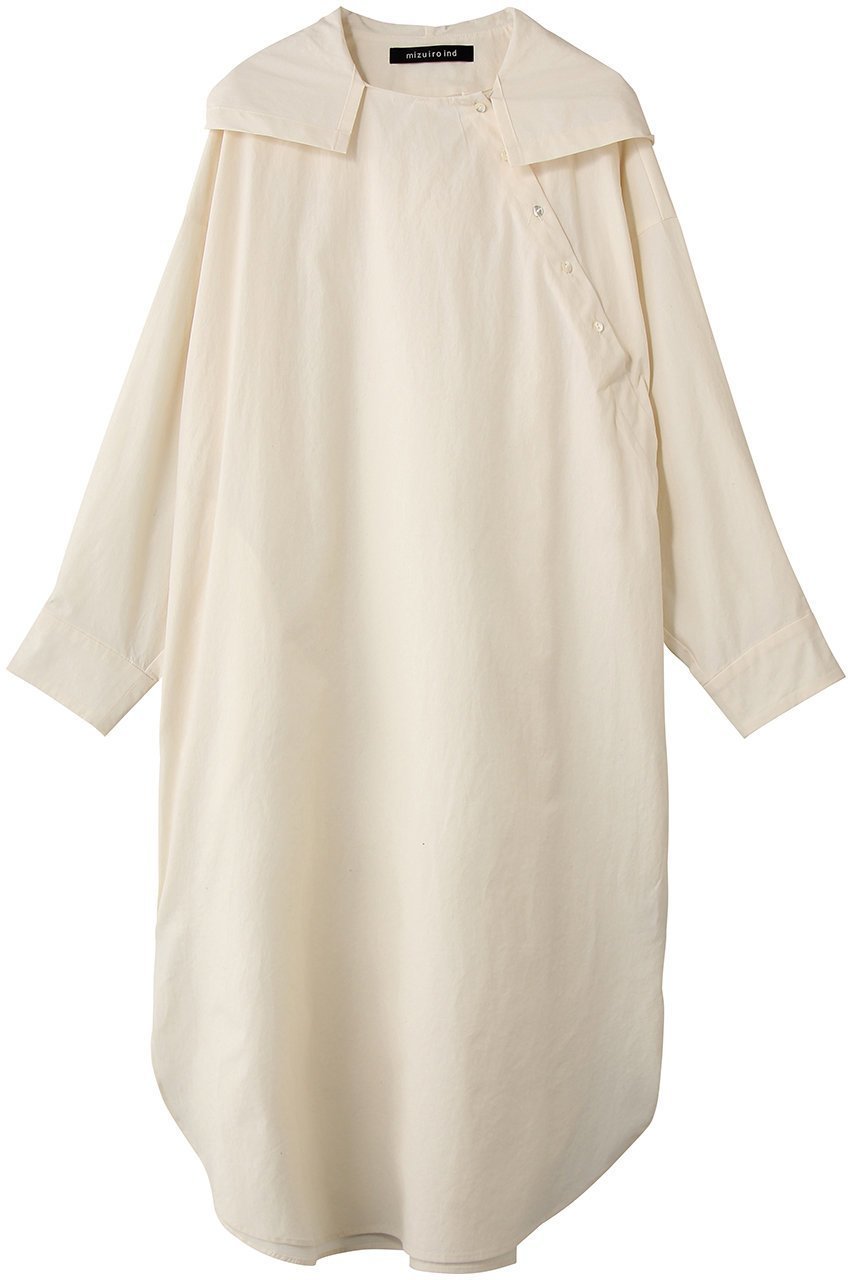 【ミズイロ インド/mizuiro ind】のhooded OP ワンピース 人気、トレンドファッション・服の通販 founy(ファニー) ファッション Fashion レディースファッション Fashion for Women ワンピース Dresses チュニック Tunic Tops & Dresses おすすめ Recommended / Our Picks スリット Slit, Slit Detail チュニック Tunic, Long Top トレンド Trend, Trending Now リラックス Relax, Relaxed Fit ロング Long, Long-Length エレガント 上品 Elegant other-1|ID: prp329100004851959 ipo3291000000036026172