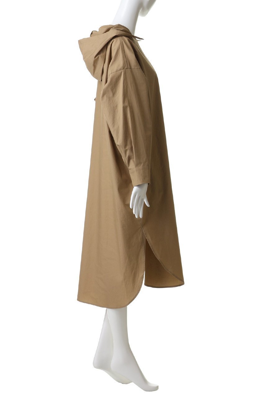 【ミズイロ インド/mizuiro ind】のhooded OP ワンピース 人気、トレンドファッション・服の通販 founy(ファニー) ファッション Fashion レディースファッション Fashion for Women ワンピース Dresses チュニック Tunic Tops & Dresses おすすめ Recommended / Our Picks スリット Slit, Slit Detail チュニック Tunic, Long Top トレンド Trend, Trending Now リラックス Relax, Relaxed Fit ロング Long, Long-Length エレガント 上品 Elegant other-3|ID: prp329100004851959 ipo3291000000036422267