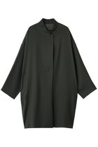 【ミズイロ インド/mizuiro ind】のstand collar wide JK ジャケット 人気、トレンドファッション・服の通販 founy(ファニー) ファッション Fashion レディースファッション Fashion for Women アウター Coat / Outerwear Collection レディースジャケット・軽アウター Jackets 2026年 2026 シンプル Simple, Minimal ジャケット Jacket, Outerwear スタンド Stand Collar, Upright Stand フロント Front, Front Design 夏 Summer 春 Spring S/S・春夏 SS, Spring/Summer, Warm Season thumbnail c.gray|ID: prp329100004851960 ipo3291000000035610574