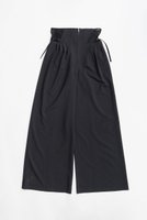 【メゾンスペシャル/MAISON SPECIAL】のHigh Waist Wide Pants/ハイウエストワイドパンツ 人気、トレンドファッション・服の通販 founy(ファニー) ファッション Fashion レディースファッション Fashion for Women パンツ Pants & Trousers 2026年 2026 夏 Summer 春 Spring S/S・春夏 SS, Spring/Summer, Warm Season |ID:prp329100004851963