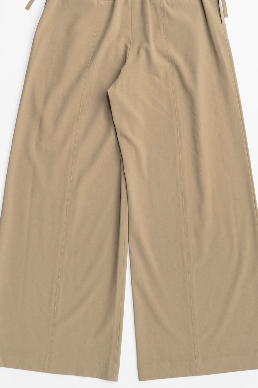 【メゾンスペシャル/MAISON SPECIAL】のHigh Waist Wide Pants/ハイウエストワイドパンツ 人気、トレンドファッション・服の通販 founy(ファニー) 　ファッション　Fashion　レディースファッション　Fashion for Women　パンツ　Pants & Trousers　2026年　2026　夏　Summer　春　Spring　S/S・春夏　SS, Spring/Summer, Warm Season　other-5|ID: prp329100004851963 ipo3291000000035610607