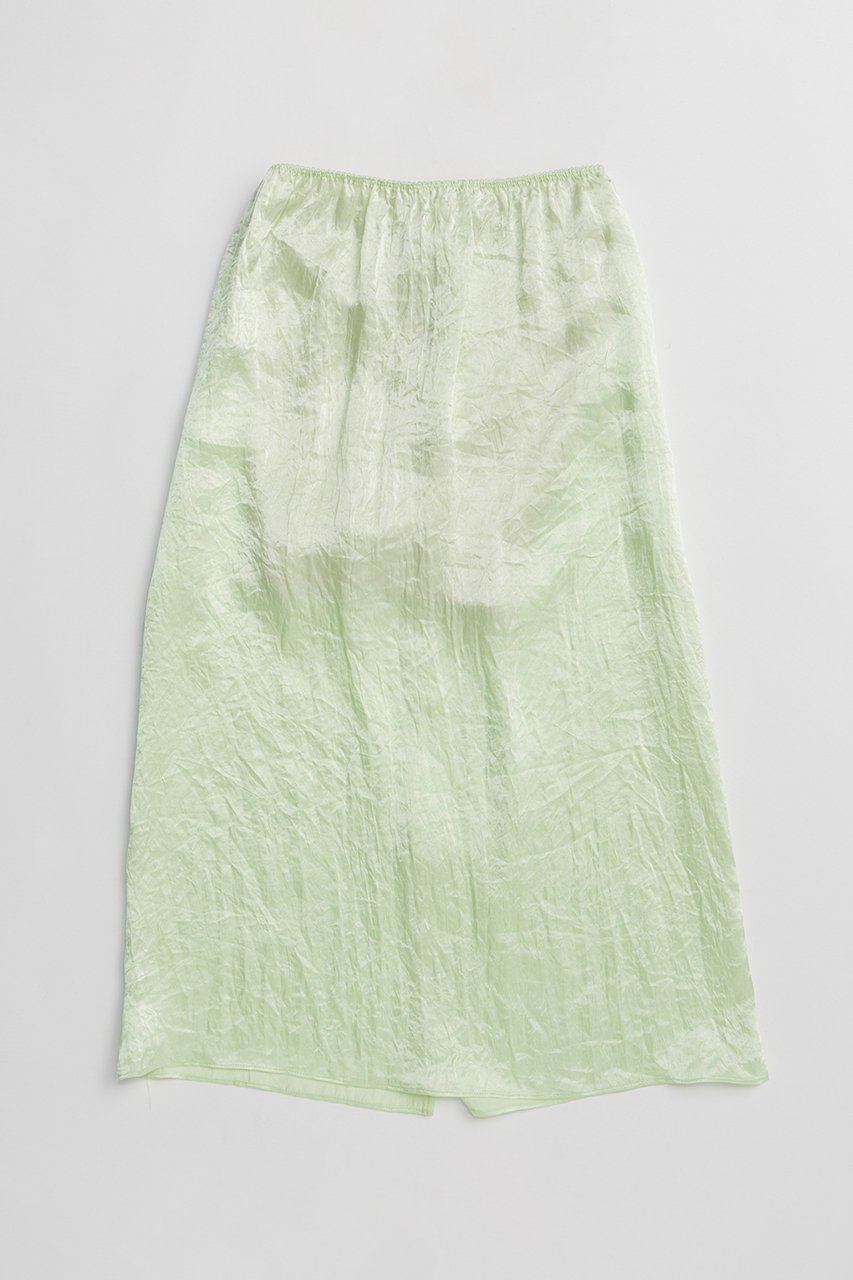 【メゾンスペシャル/MAISON SPECIAL】のSheer Floral Layered Skirt/シアーフラワーレイヤードスカート 人気、トレンドファッション・服の通販 founy(ファニー) 　ファッション　Fashion　レディースファッション　Fashion for Women　スカート　Skirts　ロングスカート　Long Skirts / Maxi & Midi Skirts　2026年　2026　ロング　Long, Long-Length　夏　Summer　春　Spring　S/S・春夏　SS, Spring/Summer, Warm Season　other-6|ID: prp329100004851964 ipo3291000000035610619