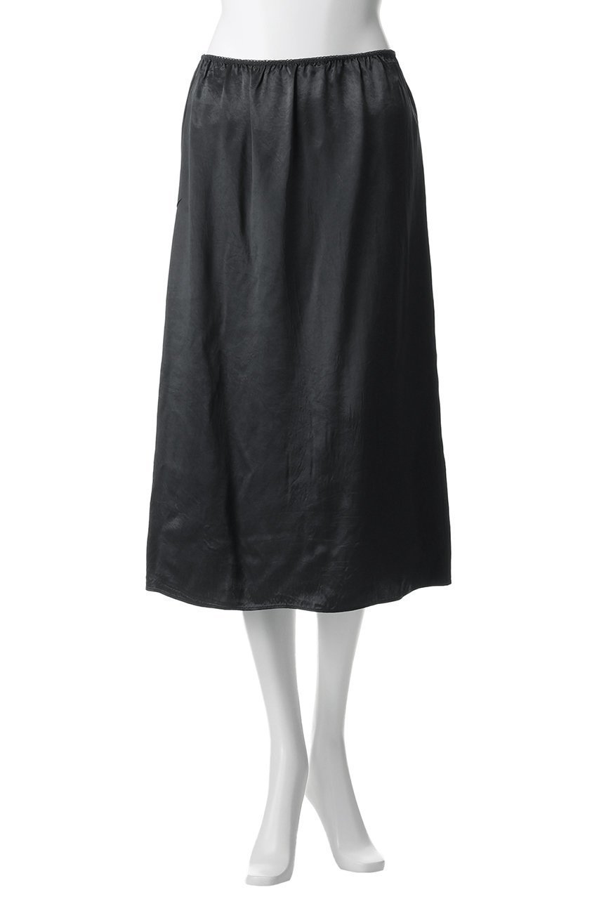 【メゾンスペシャル/MAISON SPECIAL】のSheer Floral Layered Skirt/シアーフラワーレイヤードスカート 大人の最旬トレンドファッション＆コーディネート founy(ファウニー) 　ファッション　Fashion　レディースファッション　Fashion for Women　スカート　Skirts　ロングスカート　Long Skirts / Maxi & Midi Skirts　インナー　Innerwear　チュール　Tulip, Tulip Motif　フラワー　Flower, Floral　ミックス　Mix, Mixed Style　モチーフ　Motif, Design Theme　ロング　Long, Long-Length　ワッシャー　Washer, Crinkled Finish　エレガント 上品　Elegant　軽量　Lightweight, Ultra Light　other-6|ID: prp329100004851964 ipo3291000000036642444