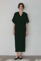 【ハー/HER.】のウエストタックドレス 人気、トレンドファッション・服の通販 founy(ファニー) ファッション Fashion レディースファッション Fashion for Women ワンピース Dresses フォーマル・パーティードレス・結婚式用ドレス Elegant & Casual Dresses チュニック Tunic Tops & Dresses 2026年 2026 イレギュラー Irregular Design オケージョン Occasion Wear チュニック Tunic, Long Top ロング Long, Long-Length ワンポイント One Point, Statement Accent 夏 Summer 春 Spring S/S・春夏 SS, Spring/Summer, Warm Season |ID:prp329100004852178