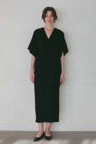 【ハー/HER.】のウエストタックドレス 人気、トレンドファッション・服の通販 founy(ファニー) ファッション Fashion レディースファッション Fashion for Women ワンピース Dresses フォーマル・パーティードレス・結婚式用ドレス Elegant & Casual Dresses チュニック Tunic Tops & Dresses 2026年 2026 イレギュラー Irregular Design オケージョン Occasion Wear チュニック Tunic, Long Top ロング Long, Long-Length ワンポイント One Point, Statement Accent 夏 Summer 春 Spring S/S・春夏 SS, Spring/Summer, Warm Season thumbnail ブラック|ID: prp329100004852178 ipo3291000000035620547