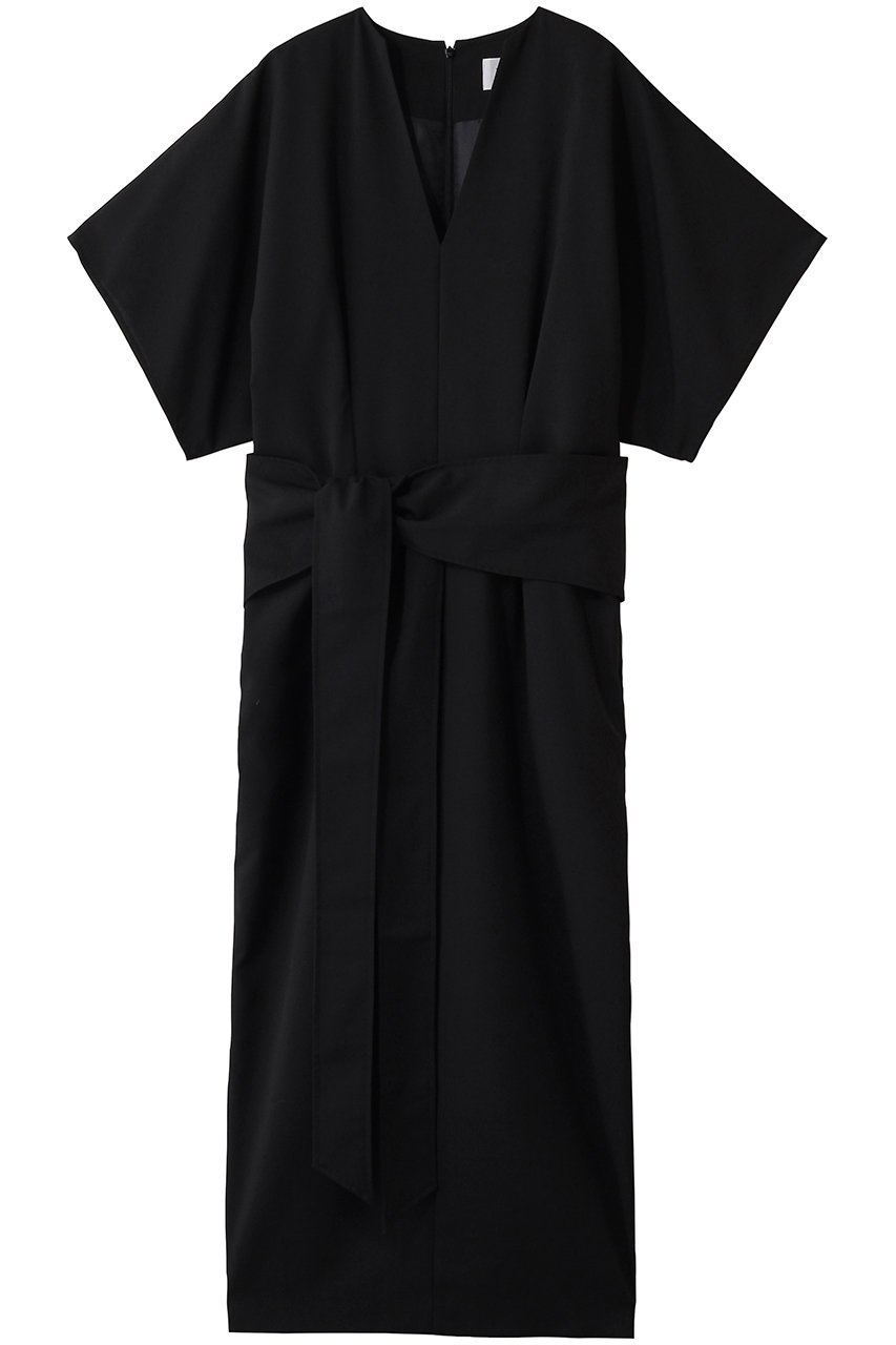 【ハー/HER.】のウエストタックドレス 人気、トレンドファッション・服の通販 founy(ファニー) 　ファッション　Fashion　レディースファッション　Fashion for Women　ワンピース　Dresses　フォーマル・パーティードレス・結婚式用ドレス　Elegant & Casual Dresses　チュニック　Tunic Tops & Dresses　イレギュラー　Irregular Design　オケージョン　Occasion Wear　チュニック　Tunic, Long Top　ロング　Long, Long-Length　ワンポイント　One Point, Statement Accent　 other-1|ID: prp329100004852178 ipo3291000000036044468