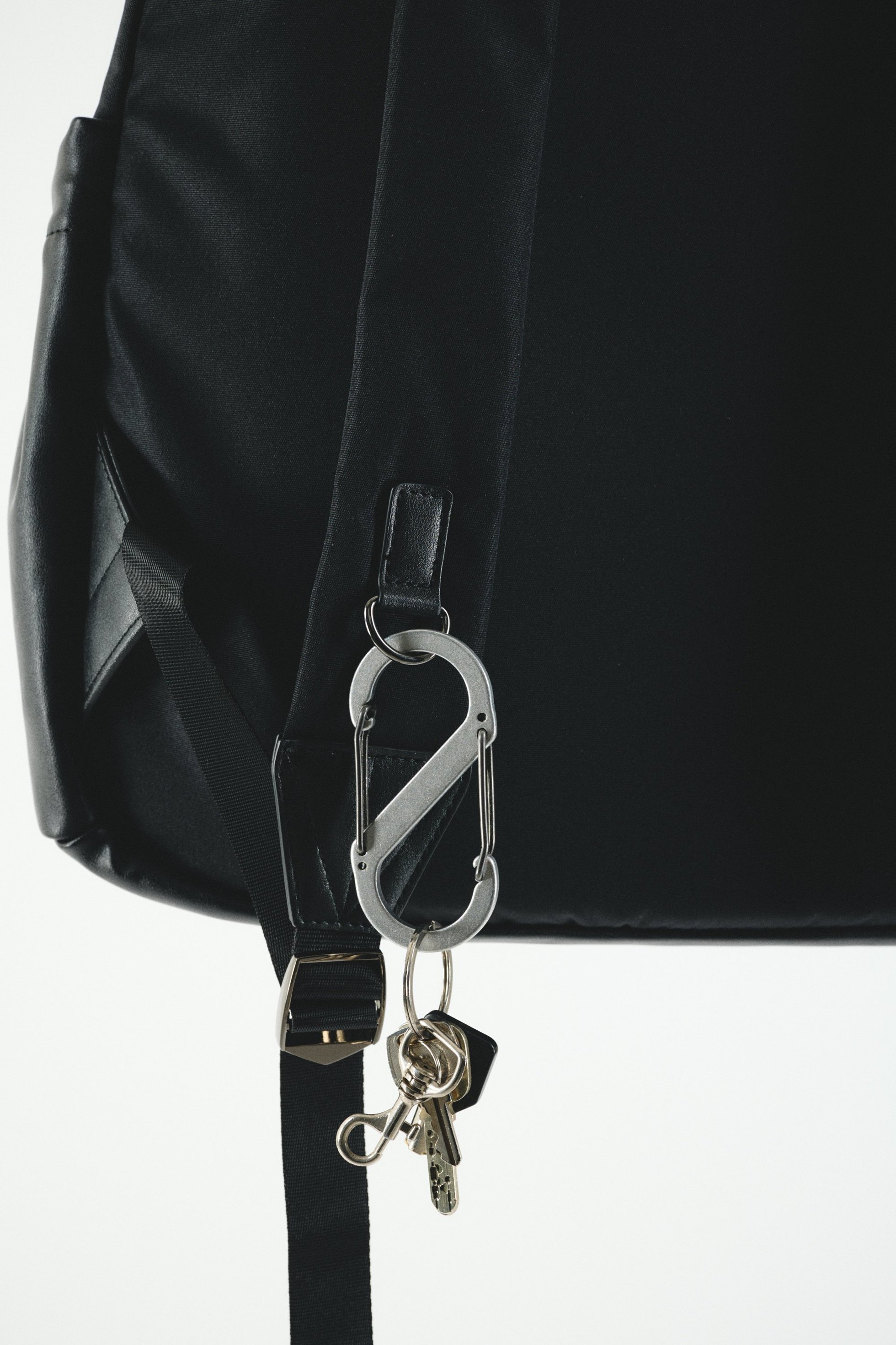 【リムアーク/RIM.ARK】のThe city backpack/バックパック 人気、トレンドファッション・服の通販 founy(ファニー) 　ファッション　Fashion　レディースファッション　Fashion for Women　バッグ　Bags　ジャケット　Jacket, Outerwear　スポーティ　Sporty, Casual Athletic　ドッキング　Docking, Mixed Material　ポケット　Pocket, Pocket Detail　モダン　Modern, Contemporary　リュック　Backpack, Rucksack　エレガント 上品　Elegant　新作・新入荷　New Arrivals / New In　ビジネス 仕事 通勤　Business / Work / Commuting　other-4|ID: prp329100004852181 ipo3291000000035620590