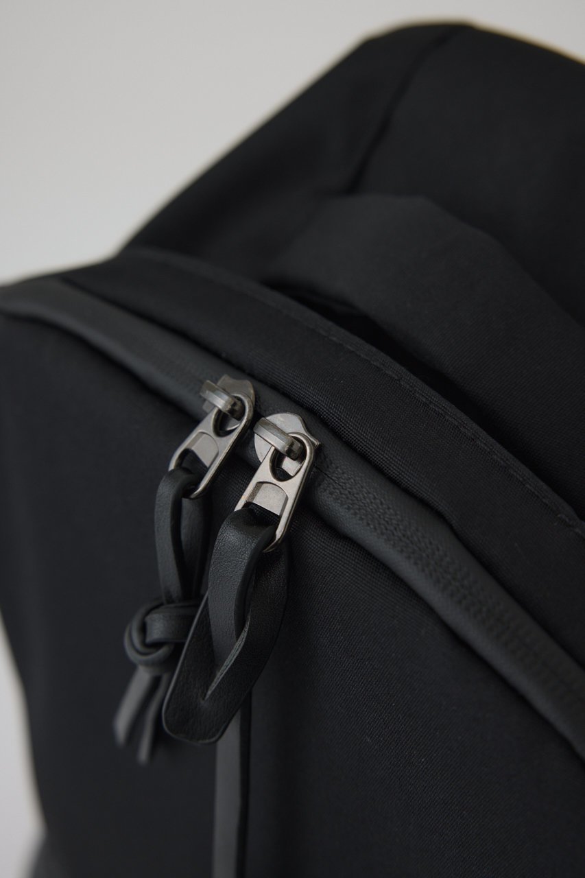 【リムアーク/RIM.ARK】のThe city backpack/バックパック 人気、トレンドファッション・服の通販 founy(ファニー) ファッション Fashion レディースファッション Fashion for Women バッグ Bags ジャケット Jacket, Outerwear スポーティ Sporty, Casual Athletic ドッキング Docking, Mixed Material ポケット Pocket, Pocket Detail モダン Modern, Contemporary リュック Backpack, Rucksack エレガント 上品 Elegant ビジネス 仕事 通勤 Business / Work / Commuting other-3|ID: prp329100004852181 ipo3291000000035876195