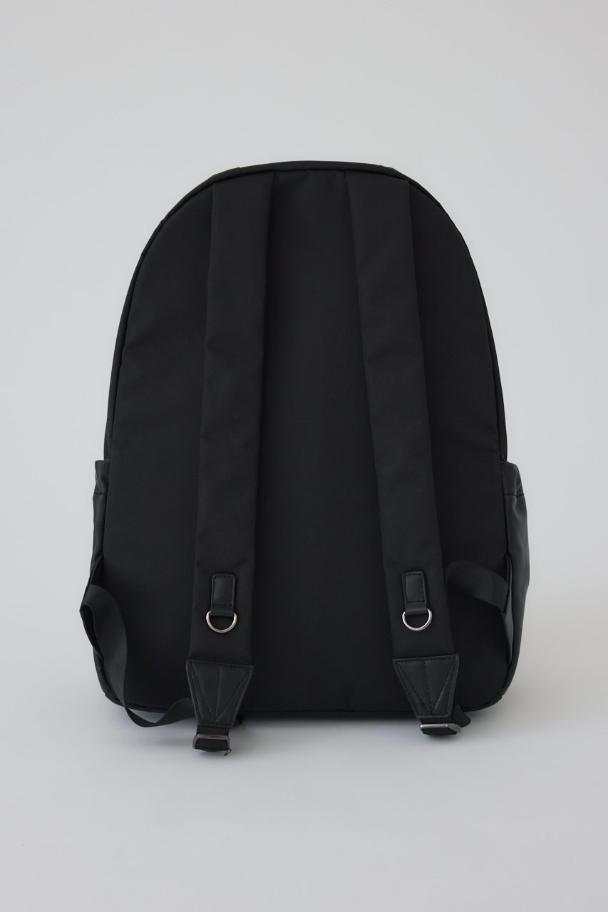 【リムアーク/RIM.ARK】のThe city backpack/バックパック 人気、トレンドファッション・服の通販 founy(ファニー) ファッション Fashion レディースファッション Fashion for Women バッグ Bags ジャケット Jacket, Outerwear スポーティ Sporty, Casual Athletic ドッキング Docking, Mixed Material ポケット Pocket, Pocket Detail モダン Modern, Contemporary リュック Backpack, Rucksack エレガント 上品 Elegant ビジネス 仕事 通勤 Business / Work / Commuting other-6|ID: prp329100004852181 ipo3291000000035876198