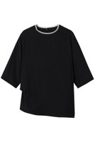 【ハー/HER.】のレーストリムブラウス 人気、トレンドファッション・服の通販 founy(ファニー) ファッション Fashion レディースファッション Fashion for Women トップス・カットソー Cut & Sew Tops シャツ・ブラウス・オフィスカジュアル Elegant Blouses & Button-Ups とろみ Fluid, Flowy Fabric オケージョン Occasion Wear スリーブ Sleeve, Long Sleeve / Short Sleeve ロング Long, Long-Length 再入荷 Restock / Back in Stock 軽量 Lightweight, Ultra Light |ID:prp329100004852187