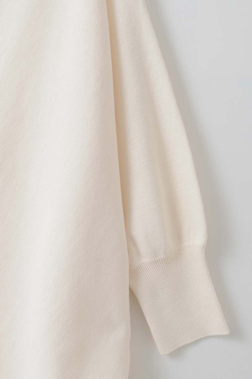 【ハー/HER.】のドレープニットプルオーバー 人気、トレンドファッション・服の通販 founy(ファニー) 　ファッション　Fashion　レディースファッション　Fashion for Women　トップス・カットソー　Cut & Sew Tops　ニット　Knit Tops & Sweaters　カジュアルプルオーバー・ニットトップス　Pullovers & Knit Tops / Casual Pullovers　2026年　2026　アシンメトリー　Asymmetrical Style　ショルダー　Shoulder, Shoulder Strap　ドレープ　Drape, Draping Fabric　夏　Summer　春　Spring　S/S・春夏　SS, Spring/Summer, Warm Season　other-4|ID: prp329100004852189 ipo3291000000035620648