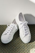 【マルティニーク/martinique】の《別注》【PELLICO×SUPERGA】SP25 0000-4 スニーカー 大人の最旬トレンドファッション＆コーディネート founy(ファウニー) ファッション Fashion レディースファッション Fashion for Women イタリア Italy エレガント 上品 Elegant キャンバス Canvas, Canvas Fabric コレクション Collection, Seasonal Line シューズ Shoes, Footwear シンプル Simple, Minimal スニーカー Sneakers, Trainers 定番 Standard, Basic Item 人気 Popular, Best Seller 別注 Limited Edition, Custom Order レース Lace, Lace Fabric 再入荷 Restock / Back in Stock thumbnail ホワイト|ID: prp329100004852192 ipo3291000000036952648
