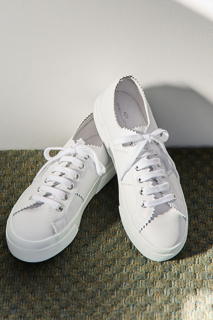 【マルティニーク/martinique】の《別注》【PELLICO×SUPERGA】SP25 0000-4 スニーカー インテリア・キッズ・メンズ・レディースファッション・服の通販 founy(ファウニー) 　ファッション　Fashion　レディースファッション　Fashion for Women　イタリア　Italy　エレガント 上品　Elegant　キャンバス　Canvas, Canvas Fabric　コレクション　Collection, Seasonal Line　シューズ　Shoes, Footwear　シンプル　Simple, Minimal　スニーカー　Sneakers, Trainers　定番　Standard, Basic Item　人気　Popular, Best Seller　別注　Limited Edition, Custom Order　レース　Lace, Lace Fabric　再入荷　Restock / Back in Stock　ホワイト|ID: prp329100004852192 ipo3291000000036952648