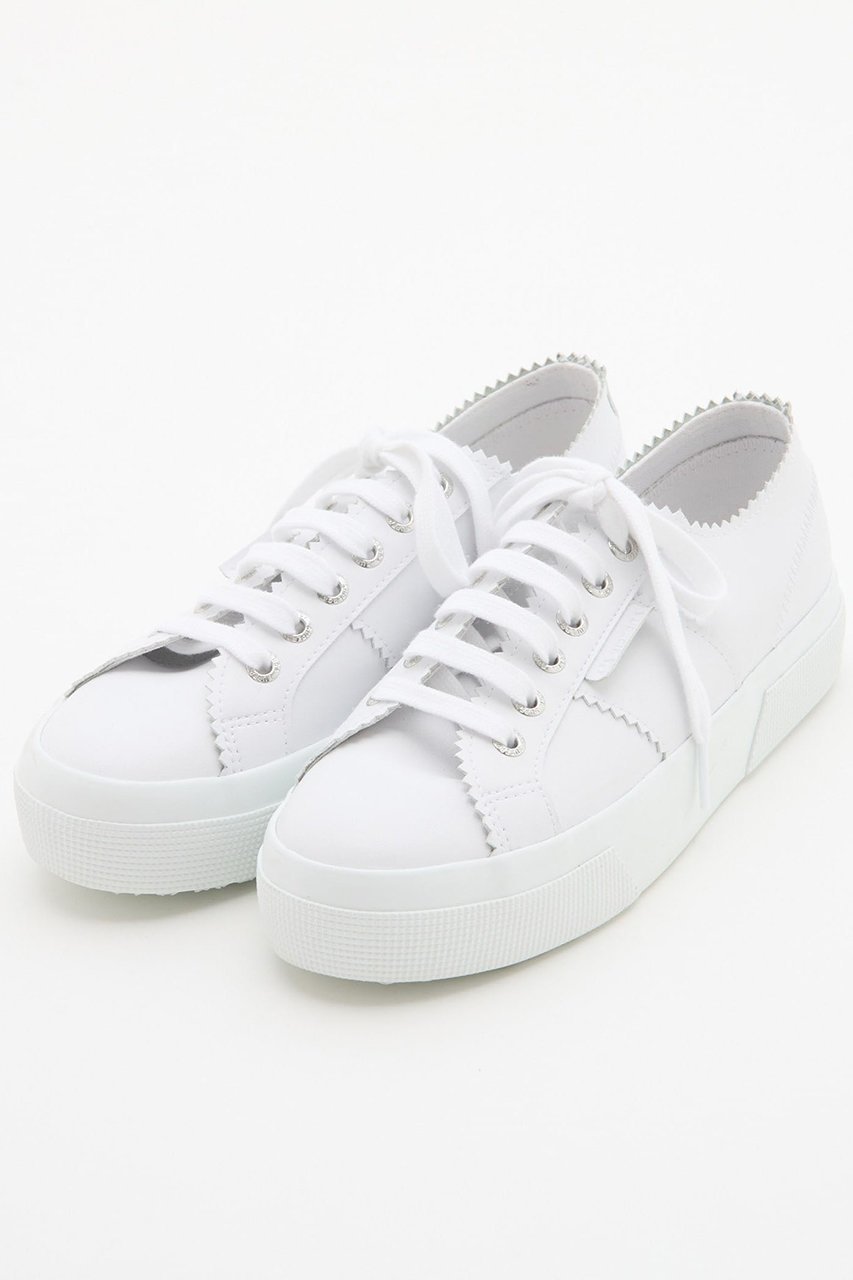【マルティニーク/martinique】の《別注》【PELLICO×SUPERGA】SP25 0000-4 スニーカー 大人の最旬トレンドファッション＆コーディネート founy(ファウニー) 　ファッション　Fashion　レディースファッション　Fashion for Women　イタリア　Italy　エレガント 上品　Elegant　キャンバス　Canvas, Canvas Fabric　コレクション　Collection, Seasonal Line　シューズ　Shoes, Footwear　シンプル　Simple, Minimal　スニーカー　Sneakers, Trainers　定番　Standard, Basic Item　人気　Popular, Best Seller　別注　Limited Edition, Custom Order　レース　Lace, Lace Fabric　再入荷　Restock / Back in Stock　other-2|ID: prp329100004852192 ipo3291000000036952649