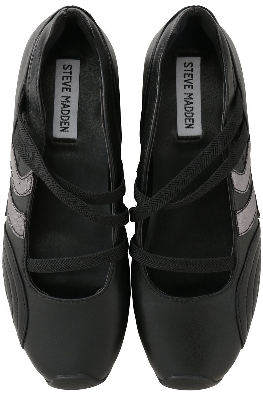 【スティーブマデン/STEVE MADDEN】のJOISIE スポーティメリージェーンスニーカー 人気、トレンドファッション・服の通販 founy(ファニー) 　ファッション　Fashion　レディースファッション　Fashion for Women　2026年　2026　クラシック　Classic, Timeless Style　スニーカー　Sneakers, Trainers　スポーティ　Sporty, Casual Athletic　夏　Summer　春　Spring　S/S・春夏　SS, Spring/Summer, Warm Season　other-2|ID: prp329100004852202 ipo3291000000035620749