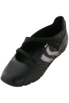 【スティーブマデン/STEVE MADDEN】のJOISIE スポーティメリージェーンスニーカー 人気、トレンドファッション・服の通販 founy(ファニー) ファッション Fashion レディースファッション Fashion for Women クラシック Classic, Timeless Style スニーカー Sneakers, Trainers スポーティ Sporty, Casual Athletic thumbnail ブラック|ID: prp329100004852202 ipo3291000000036477951