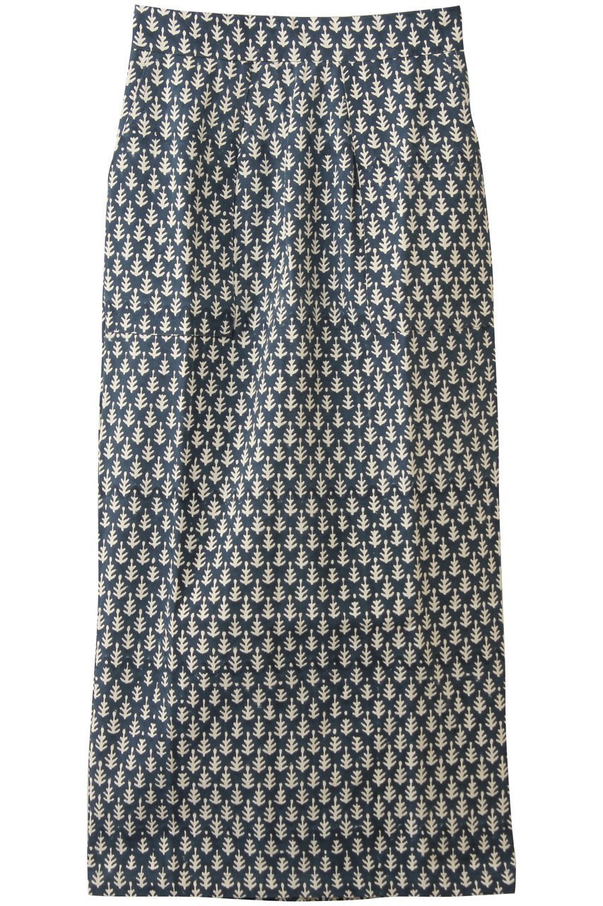 【エスゼット ブロックプリント/SZ Blockprints】のCANVAS SKIRT PATTI キャンバススカート 人気、トレンドファッション・服の通販 founy(ファニー) 　ファッション　Fashion　レディースファッション　Fashion for Women　スカート　Skirts　おすすめ　Recommended / Our Picks　キャンバス　Canvas, Canvas Fabric　クロップド　Cropped, Short Length　フォルム　Silhouette, Form　プリント　Print, Printed Pattern　 other-1|ID: prp329100004852206 ipo3291000000036952789