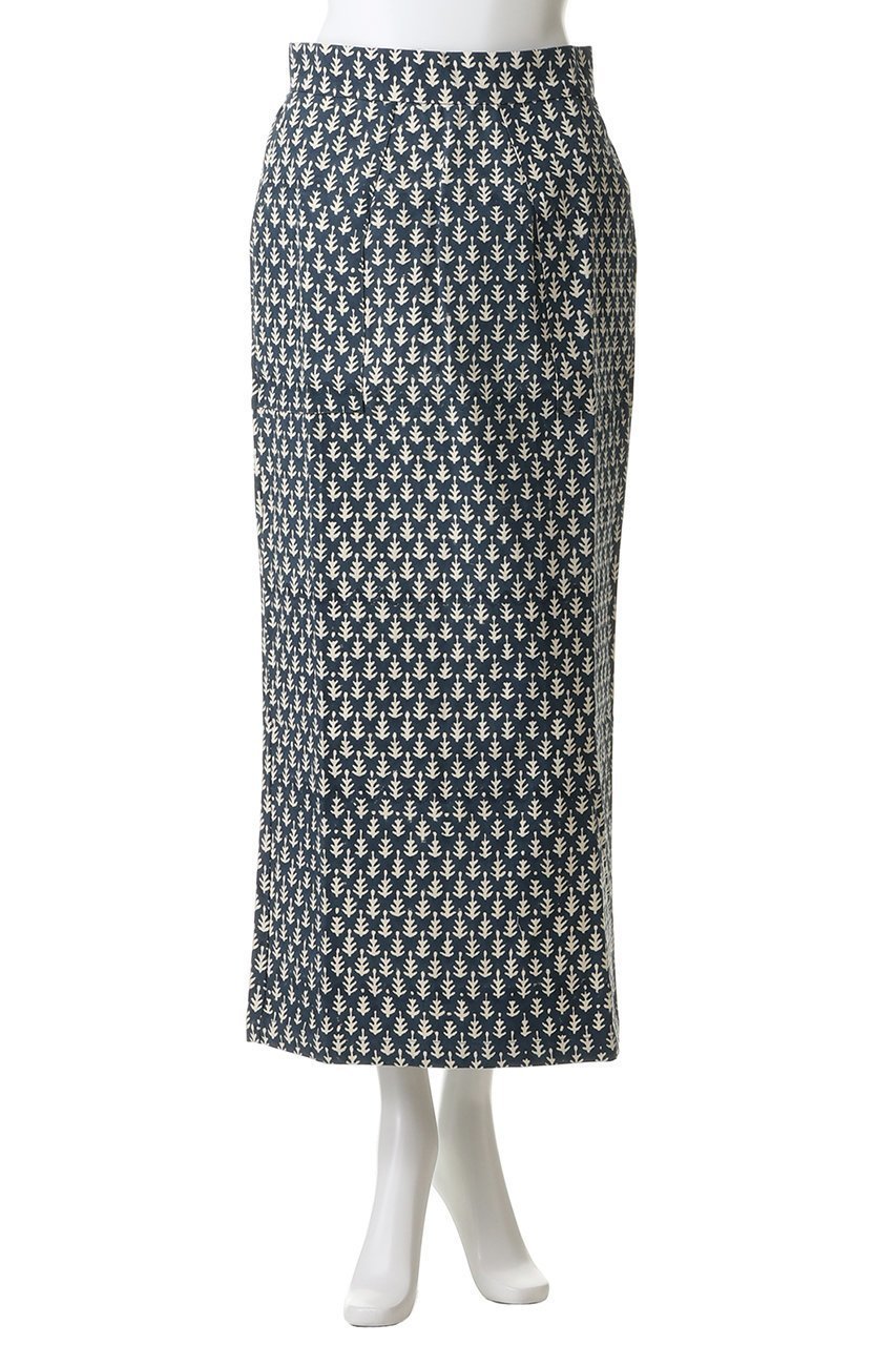 【エスゼット ブロックプリント/SZ Blockprints】のCANVAS SKIRT PATTI キャンバススカート 人気、トレンドファッション・服の通販 founy(ファニー) 　ファッション　Fashion　レディースファッション　Fashion for Women　スカート　Skirts　おすすめ　Recommended / Our Picks　キャンバス　Canvas, Canvas Fabric　クロップド　Cropped, Short Length　フォルム　Silhouette, Form　プリント　Print, Printed Pattern　other-2|ID: prp329100004852206 ipo3291000000036952791