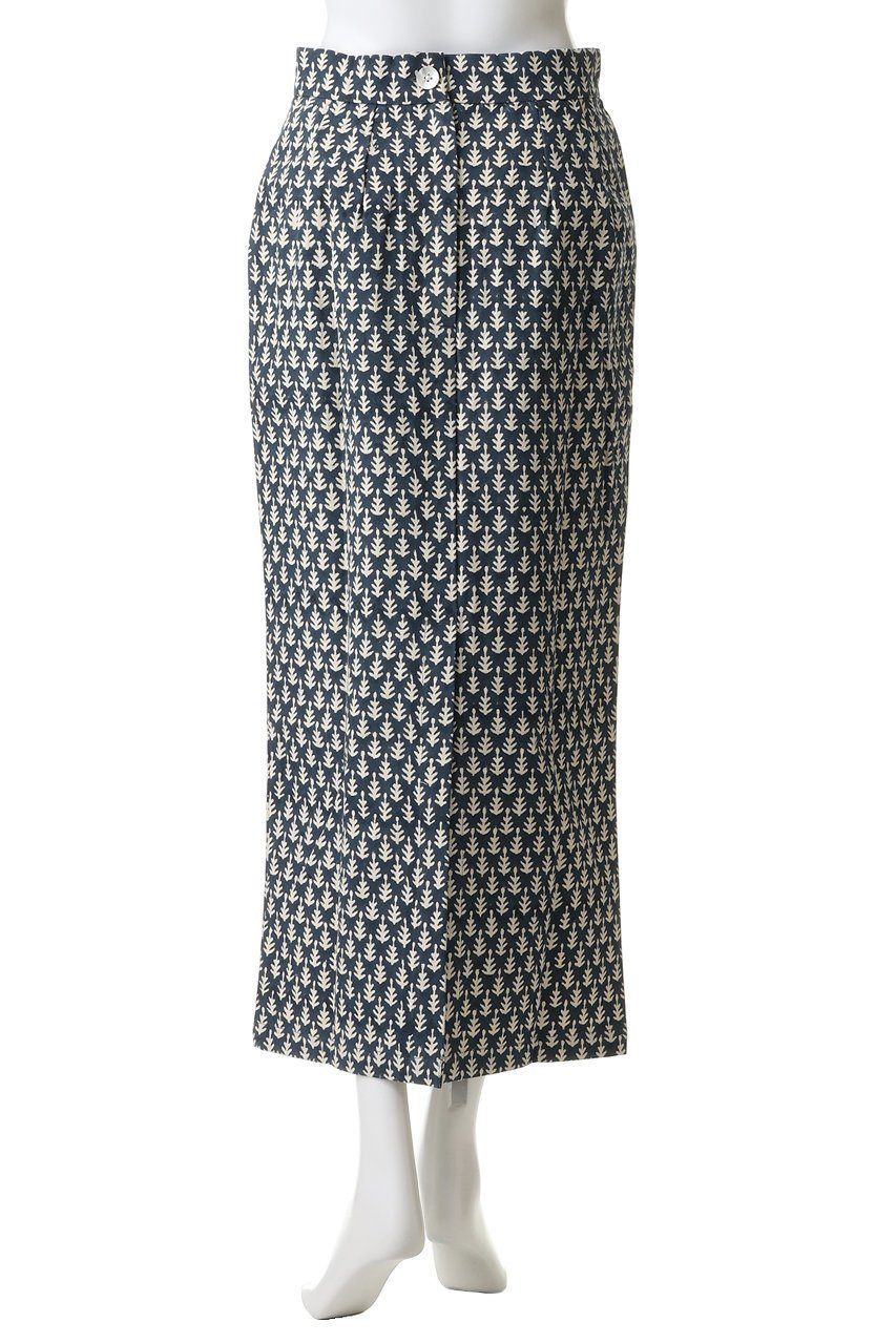 【エスゼット ブロックプリント/SZ Blockprints】のCANVAS SKIRT PATTI キャンバススカート 人気、トレンドファッション・服の通販 founy(ファニー) 　ファッション　Fashion　レディースファッション　Fashion for Women　スカート　Skirts　おすすめ　Recommended / Our Picks　キャンバス　Canvas, Canvas Fabric　クロップド　Cropped, Short Length　フォルム　Silhouette, Form　プリント　Print, Printed Pattern　other-4|ID: prp329100004852206 ipo3291000000036952793