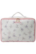 【キッドブルー/KID BLUE】の26ブリティッシュブーケNランジェリーケース ピンク|ID: prp329100004852237 ipo3291000000036044736