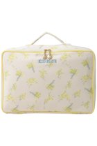 【キッドブルー/KID BLUE】の26ブリティッシュブーケNランジェリーケース イエロー|ID: prp329100004852237 ipo3291000000036044738