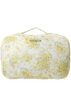 【キッドブルー/KID BLUE】の26ミモザランドリーネットランジェリーケース イエロー|ID: prp329100004852240 ipo3291000000035876391