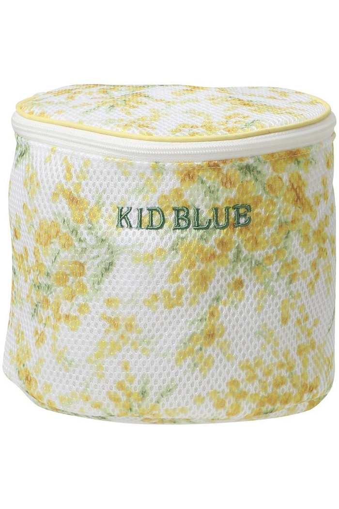 【キッドブルー/KID BLUE】の26ミモザランドリーネットブラ用 インテリア・キッズ・メンズ・レディースファッション・服の通販 founy(ファニー) https://founy.com/ ファッション Fashion レディースファッション Fashion for Women ポーチ&ミニバッグ Pouches & Mini Bags ジュエリー Jewelry, Accessories フォルム Silhouette, Form ポーチ Pouch, Small Case ランジェリー Lingerie, Intimate Wear 人気 Popular, Best Seller 春 Spring |ID: prp329100004852243 ipo3291000000036144036