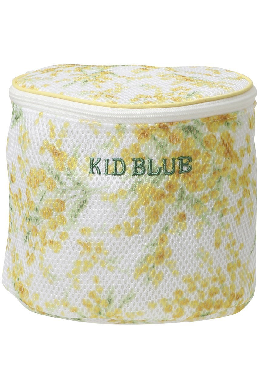 【キッドブルー/KID BLUE】の26ミモザランドリーネットブラ用 人気、トレンドファッション・服の通販 founy(ファニー) ファッション Fashion レディースファッション Fashion for Women ポーチ&ミニバッグ Pouches & Mini Bags ジュエリー Jewelry, Accessories フォルム Silhouette, Form ポーチ Pouch, Small Case ランジェリー Lingerie, Intimate Wear 人気 Popular, Best Seller 春 Spring other-1|ID: prp329100004852243 ipo3291000000036144036