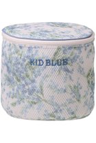 【キッドブルー/KID BLUE】の26ミモザランドリーネットブラ用 人気、トレンドファッション・服の通販 founy(ファニー) ファッション Fashion レディースファッション Fashion for Women ポーチ&ミニバッグ Pouches & Mini Bags ジュエリー Jewelry, Accessories フォルム Silhouette, Form ポーチ Pouch, Small Case ランジェリー Lingerie, Intimate Wear 人気 Popular, Best Seller 春 Spring thumbnail ブルー|ID: prp329100004852243 ipo3291000000036144038