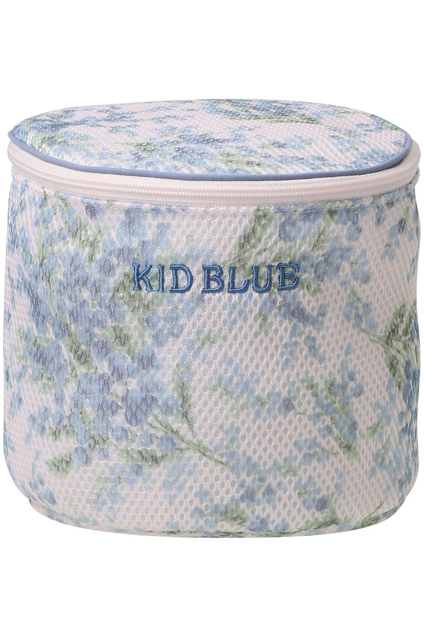 【キッドブルー/KID BLUE】の26ミモザランドリーネットブラ用 インテリア・キッズ・メンズ・レディースファッション・服の通販 founy(ファニー) ファッション Fashion レディースファッション Fashion for Women ポーチ&ミニバッグ Pouches & Mini Bags ジュエリー Jewelry, Accessories フォルム Silhouette, Form ポーチ Pouch, Small Case ランジェリー Lingerie, Intimate Wear 人気 Popular, Best Seller 春 Spring ブルー|ID: prp329100004852243 ipo3291000000036144038