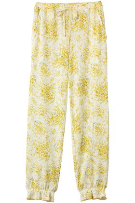 【キッドブルー/KID BLUE】の26ワッフルミモザボトム 人気、トレンドファッション・服の通販 founy(ファニー) ファッション Fashion レディースファッション Fashion for Women おすすめ Recommended / Our Picks セットアップ Set-Up, Coordinated Outfit パジャマ Pajamas, Sleepwear フェミニン Feminine, Girly ラッフル Ruffle, Frill ロング Long, Long-Length ワッフル Waffle, Waffle Knit 新作・新入荷 New Arrivals / New In |ID:prp329100004852246