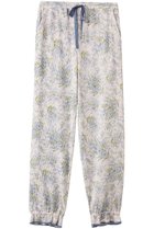 【キッドブルー/KID BLUE】の26ワッフルミモザボトム 人気、トレンドファッション・服の通販 founy(ファニー) ファッション Fashion レディースファッション Fashion for Women おすすめ Recommended / Our Picks セットアップ Set-Up, Coordinated Outfit パジャマ Pajamas, Sleepwear フェミニン Feminine, Girly ラッフル Ruffle, Frill ロング Long, Long-Length ワッフル Waffle, Waffle Knit 新作・新入荷 New Arrivals / New In thumbnail ブルー|ID: prp329100004852246 ipo3291000000035622234