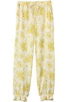 【キッドブルー/KID BLUE】の26ワッフルミモザボトム イエロー|ID: prp329100004852246 ipo3291000000036044751