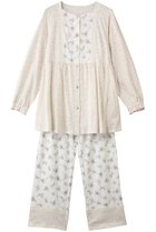 【キッドブルー/KID BLUE】の26ブリティッシュブーケNパジャマ ピンク|ID: prp329100004852252 ipo3291000000035876423