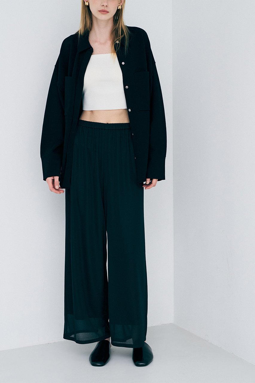 【アンクレイヴ/uncrave】のスウェットライクニット CPOシャツ 人気、トレンドファッション・服の通販 founy(ファニー) 　ファッション　Fashion　レディースファッション　Fashion for Women　トップス・カットソー　Cut & Sew Tops　ニット　Knit Tops & Sweaters　シャツ・ブラウス・オフィスカジュアル　Elegant Blouses & Button-Ups　レディースパーカー・カジュアルフーディー　Casual Hoodies & Sweatshirts　スウェット・クルーネックトップス　Sweatshirts & Crewnecks / Relaxed Fit Sweat Tops　ユニセックス　Unisex, Genderless　カットオフ　Cut-Off Design　スリーブ　Sleeve, Long Sleeve / Short Sleeve　ロング　Long, Long-Length　other-8|ID: prp329100004852258 ipo3291000000036745173