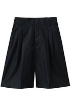 【アンクレイヴ/uncrave】のチノギャバジン ショートトラウザー 人気、トレンドファッション・服の通販 founy(ファニー) ファッション Fashion レディースファッション Fashion for Women パンツ Pants & Trousers ショートパンツ・ハーフパンツ High-Waisted & Relaxed Shorts ショート Short, Short Length フロント Front, Front Design ベーシック Basic, Essential thumbnail ネイビー|ID: prp329100004852263 ipo3291000000036686868