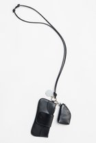 【メゾンスペシャル/MAISON SPECIAL】のSunglasses Multi-Case Smartphone Holder/サングラスマルチケーススマホホルダー BLK(ブラック)|ID: prp329100004852265 ipo3291000000035622433