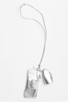 【メゾンスペシャル/MAISON SPECIAL】のSunglasses Multi-Case Smartphone Holder/サングラスマルチケーススマホホルダー SLV(シルバー)|ID: prp329100004852265 ipo3291000000035622434