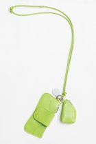 【メゾンスペシャル/MAISON SPECIAL】のSunglasses Multi-Case Smartphone Holder/サングラスマルチケーススマホホルダー LIME(ライム)|ID: prp329100004852265 ipo3291000000035622441