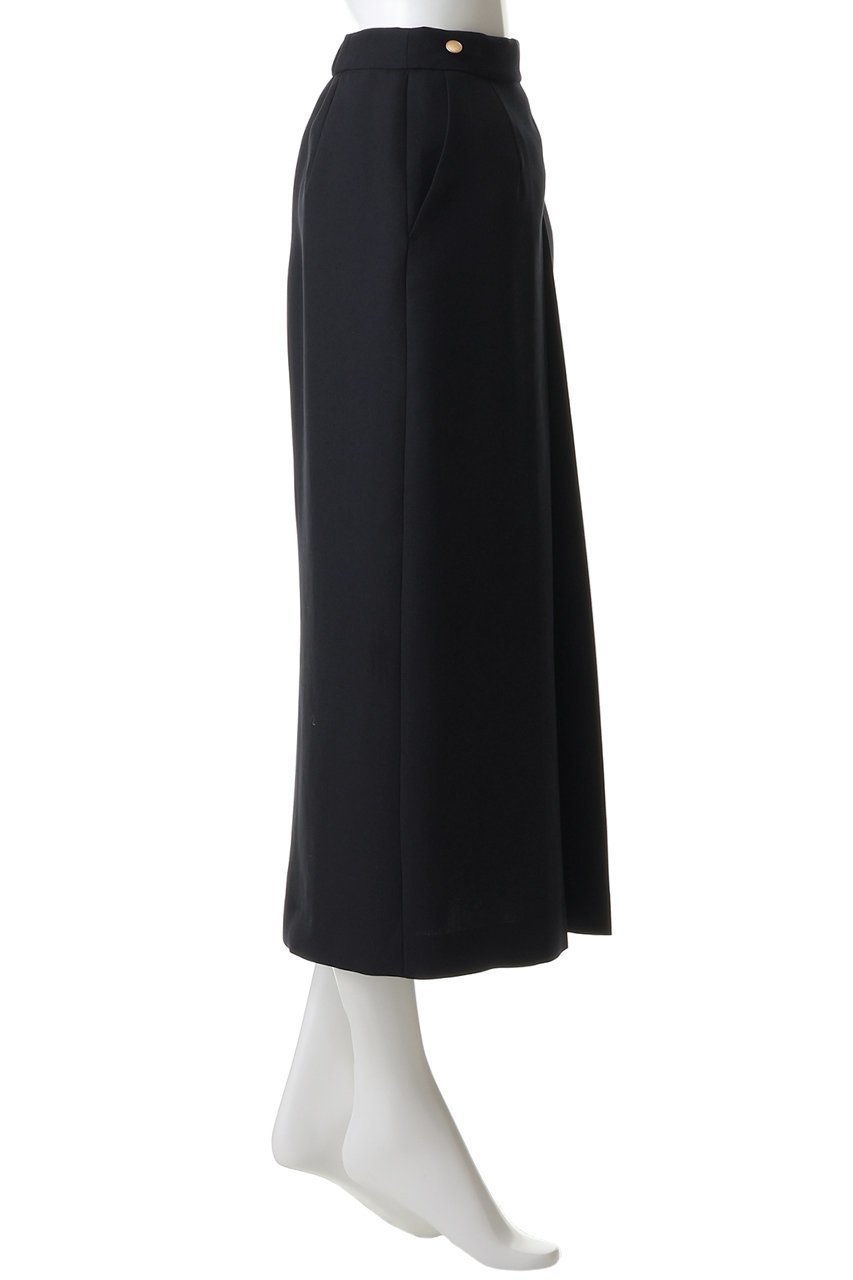 【アルアバイル/allureville】のボックスプリーツペンシルスカート 人気、トレンドファッション・服の通販 founy(ファニー) 　ファッション　Fashion　レディースファッション　Fashion for Women　スカート　Skirts　ロングスカート　Long Skirts / Maxi & Midi Skirts　2026年　2026　オケージョン　Occasion Wear　シンプル　Simple, Minimal　ジャケット　Jacket, Outerwear　フロント　Front, Front Design　ペンシル　Pencil, Pencil Skirt　ボックス　Boxy, Box Shape　ロング　Long, Long-Length　夏　Summer　春　Spring　S/S・春夏　SS, Spring/Summer, Warm Season　ビジネス 仕事 通勤　Business / Work / Commuting　other-3|ID: prp329100004852710 ipo3291000000035638477