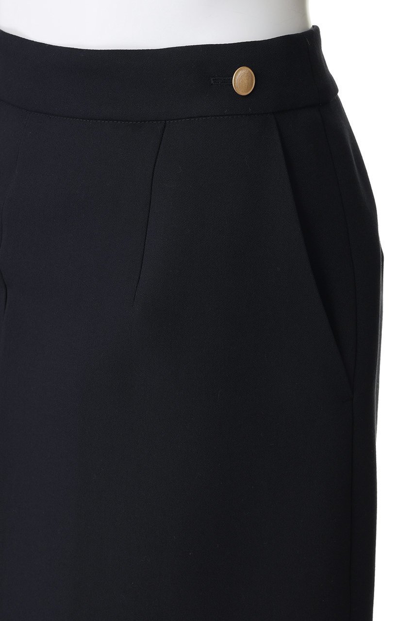 【アルアバイル/allureville】のボックスプリーツペンシルスカート 人気、トレンドファッション・服の通販 founy(ファニー) 　ファッション　Fashion　レディースファッション　Fashion for Women　スカート　Skirts　ロングスカート　Long Skirts / Maxi & Midi Skirts　2026年　2026　オケージョン　Occasion Wear　シンプル　Simple, Minimal　ジャケット　Jacket, Outerwear　フロント　Front, Front Design　ペンシル　Pencil, Pencil Skirt　ボックス　Boxy, Box Shape　ロング　Long, Long-Length　夏　Summer　春　Spring　S/S・春夏　SS, Spring/Summer, Warm Season　ビジネス 仕事 通勤　Business / Work / Commuting　other-5|ID: prp329100004852710 ipo3291000000035638479