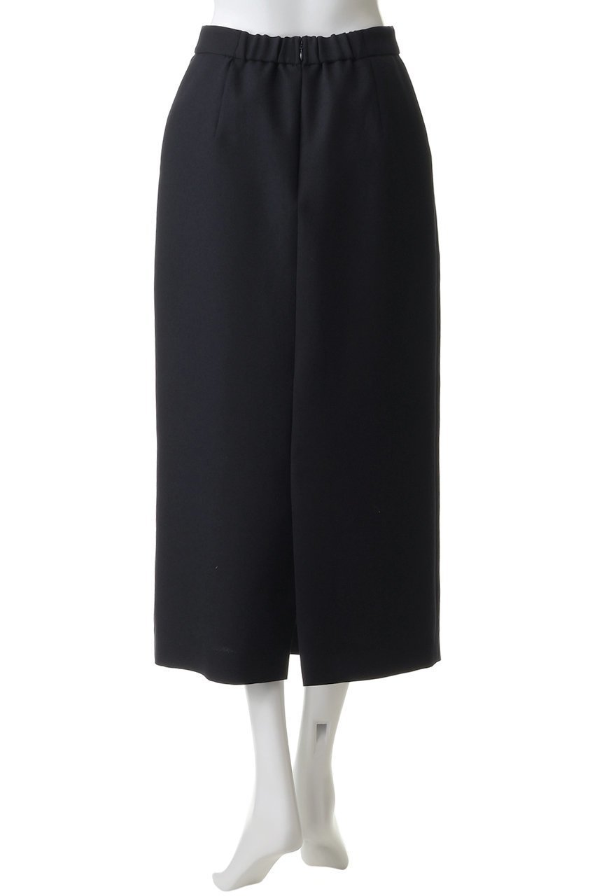 【アルアバイル/allureville】のボックスプリーツペンシルスカート 人気、トレンドファッション・服の通販 founy(ファニー) 　ファッション　Fashion　レディースファッション　Fashion for Women　スカート　Skirts　ロングスカート　Long Skirts / Maxi & Midi Skirts　オケージョン　Occasion Wear　シンプル　Simple, Minimal　ジャケット　Jacket, Outerwear　フロント　Front, Front Design　ペンシル　Pencil, Pencil Skirt　ボックス　Boxy, Box Shape　ロング　Long, Long-Length　ビジネス 仕事 通勤　Business / Work / Commuting　other-4|ID: prp329100004852710 ipo3291000000035922316