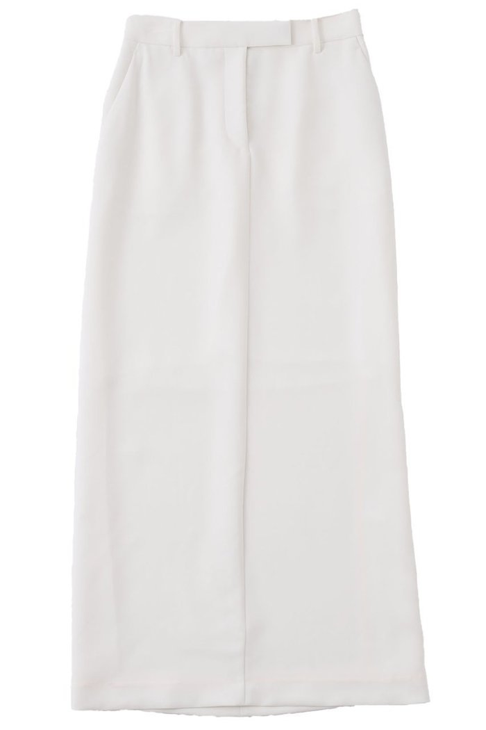 【ザ ストア バイ シー/THE STORE by C】の【COCUCA】ストレートスカート インテリア・キッズ・メンズ・レディースファッション・服の通販 founy(ファニー) https://founy.com/ ファッション Fashion レディースファッション Fashion for Women スカート Skirts ロングスカート Long Skirts / Maxi & Midi Skirts 2026年 2026 おすすめ Recommended / Our Picks エレガント 上品 Elegant シンプル Simple, Minimal ジャケット Jacket, Outerwear ストレッチ Stretch, Stretchy Fabric ストレート Straight, Straight Cut セットアップ Set-Up, Coordinated Outfit ロング Long, Long-Length ビジネス 仕事 通勤 Business / Work / Commuting 吸水 Absorbent, Quick-Dry 夏 Summer 春 Spring S/S・春夏 SS, Spring/Summer, Warm Season |ID: prp329100004852716 ipo3291000000035638551